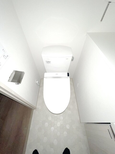 ジェノヴィア練馬春日町スカイガーデンの物件内観写真