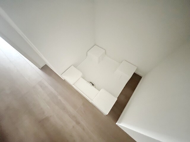 ジェノヴィア練馬春日町スカイガーデンの物件内観写真