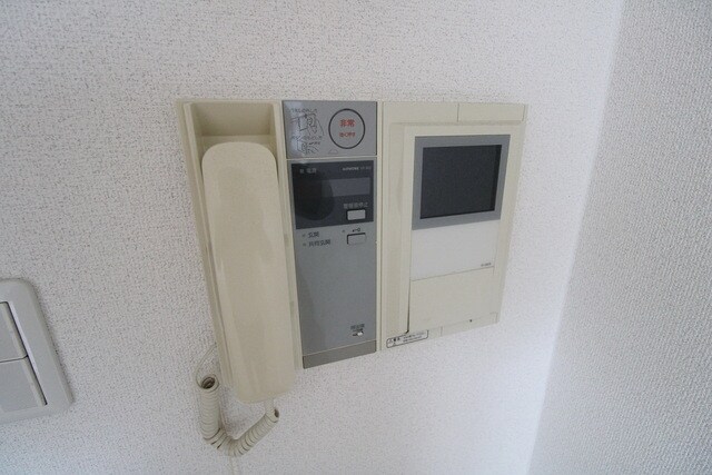 エコロジー上板橋レジデンスの物件内観写真