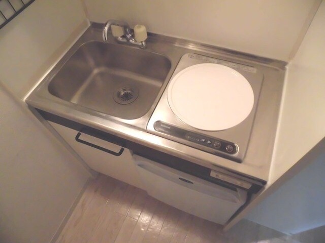 メゾンエクレーレ江古田の物件内観写真