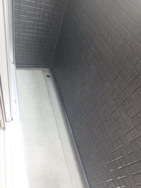 シャルム赤塚の物件内観写真