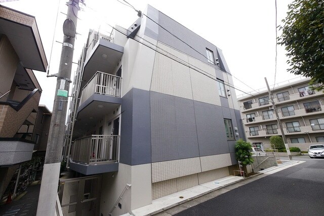 N-stage Nerimakitamachiの物件内観写真