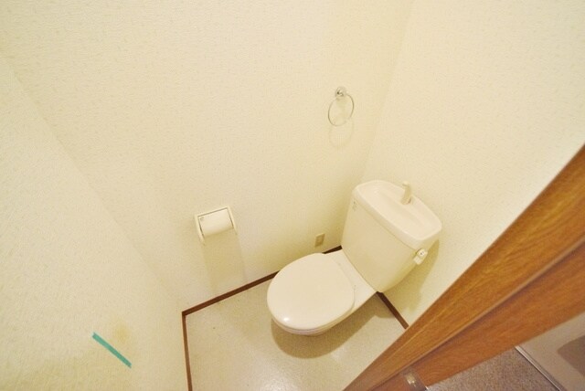 アンプルールフェールＳＳの物件内観写真