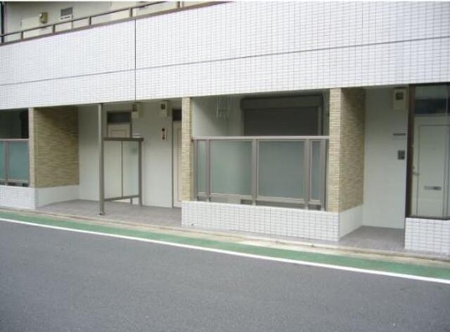 メゾン32の物件内観写真