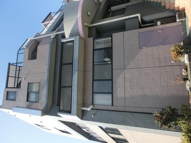 佐藤ビルの物件内観写真