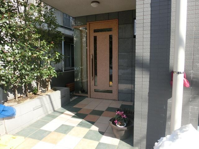 佐藤ビルの物件内観写真