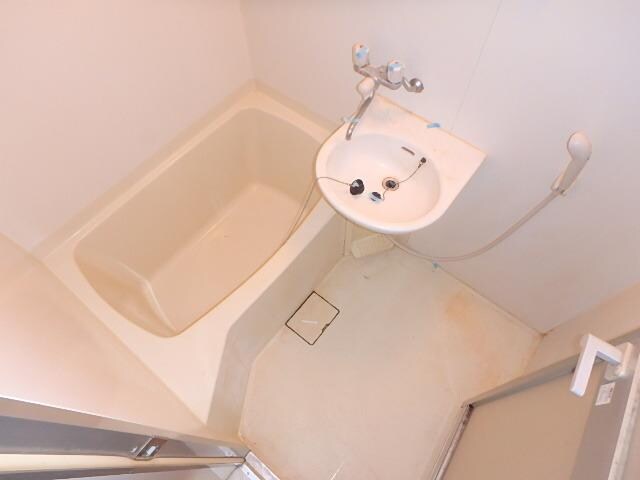 佐藤ビルの物件内観写真