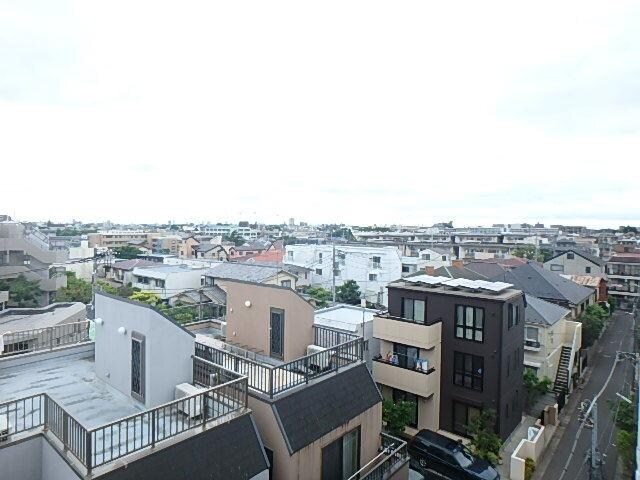 佐藤ビルの物件内観写真