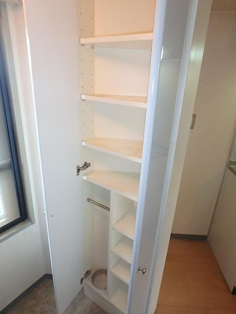 佐藤ビルの物件内観写真