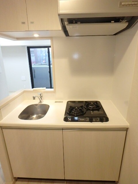 DIPS大山熊野町の物件内観写真