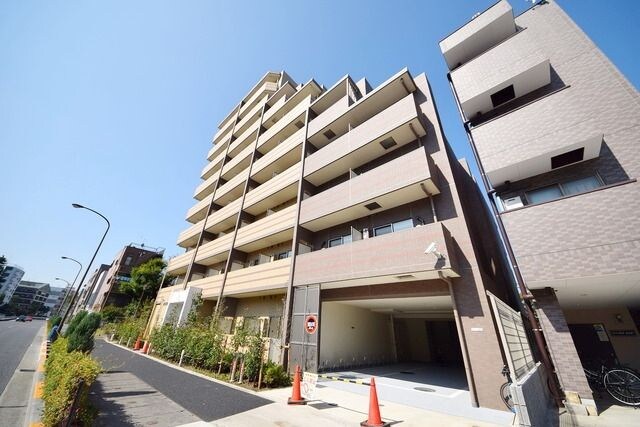 メインステージＴＯＫＹＯ・ＮＯＲＴＨ ＨＹ’ｓの物件外観写真