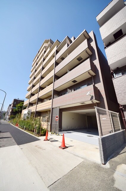 メインステージＴＯＫＹＯ・ＮＯＲＴＨ ＨＹ’ｓの物件内観写真