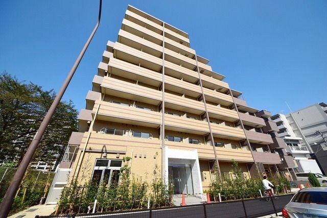 メインステージＴＯＫＹＯ・ＮＯＲＴＨ ＨＹ’ｓの物件内観写真