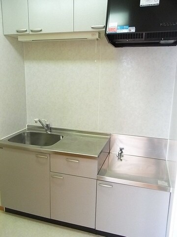 グランシャリオの物件内観写真