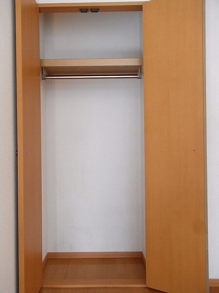 グランシャリオの物件内観写真