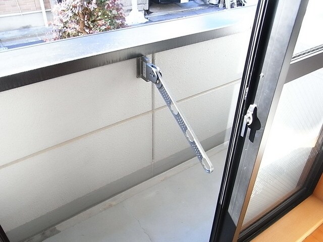 グランシャリオの物件内観写真