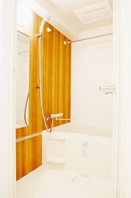 ラフィスタ中板橋の物件内観写真