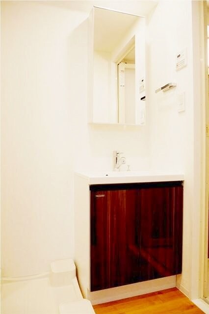 ラフィスタ中板橋の物件内観写真