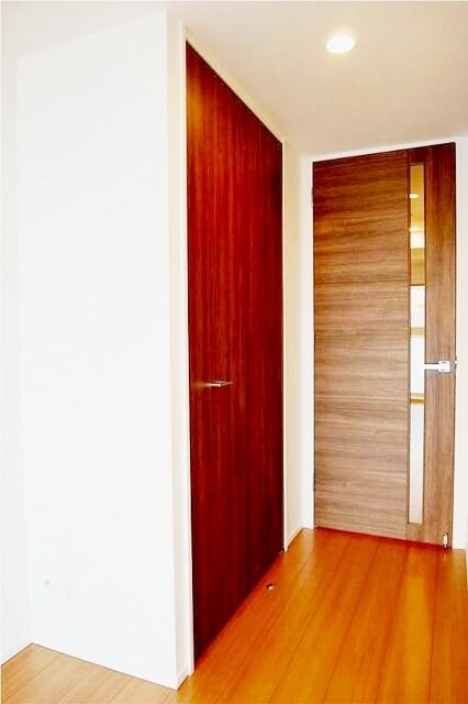 ラフィスタ中板橋の物件内観写真