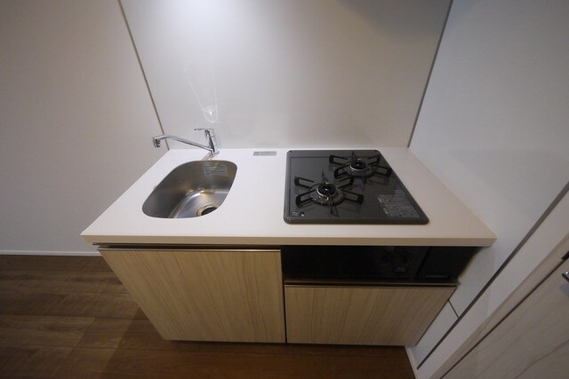 GENOVIA練馬春日町skygardenの物件内観写真