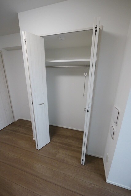 GENOVIA練馬春日町skygardenの物件内観写真