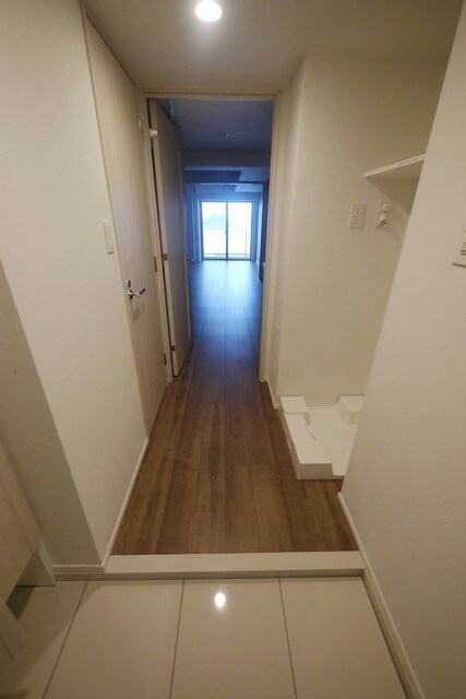 GENOVIA練馬春日町skygardenの物件内観写真