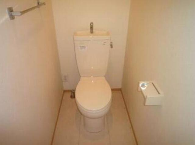 ラ・シュプレームの物件内観写真