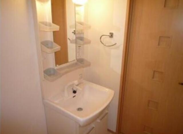 ラ・シュプレームの物件内観写真