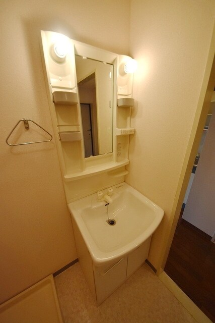 クレスト光が丘の物件内観写真