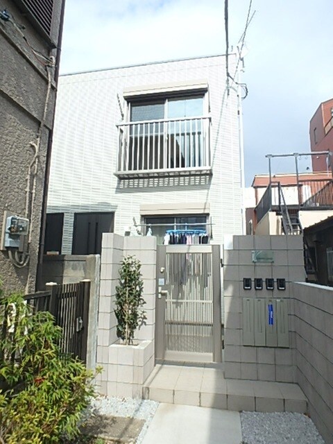 カーサビアンカトキワダイの物件内観写真