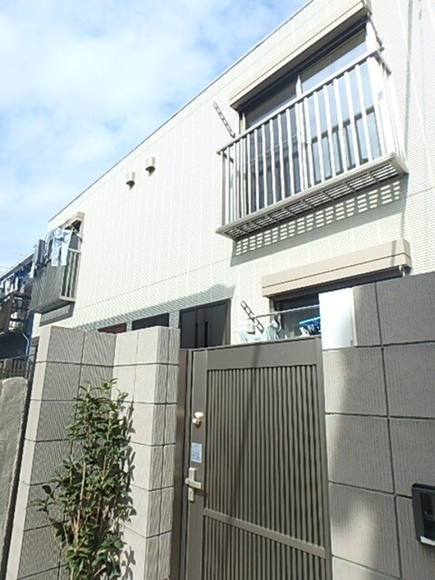 カーサビアンカトキワダイの物件内観写真