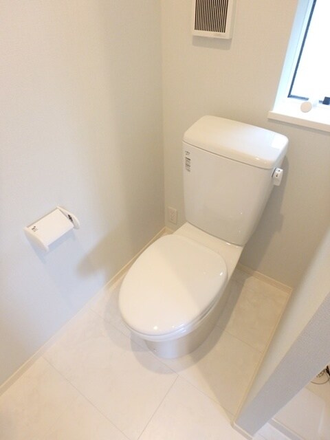 カーサビアンカトキワダイの物件内観写真