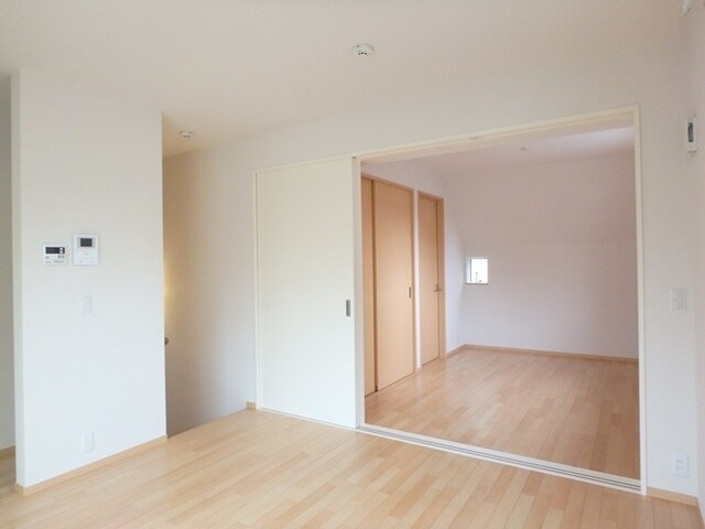 カーサビアンカトキワダイの物件内観写真