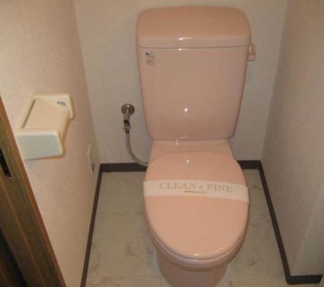 カーサ躑躅ヶ丘の物件内観写真