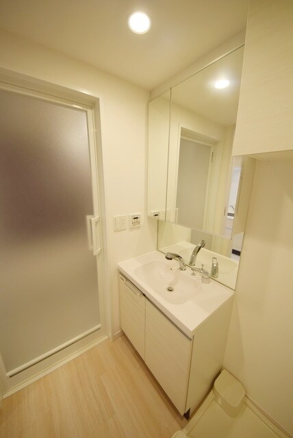 クレヴィスタ板橋西台IIの物件内観写真