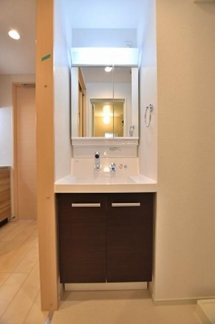 サン　フォーレストの物件内観写真