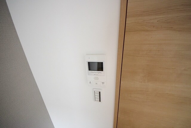 レジス大山の物件内観写真