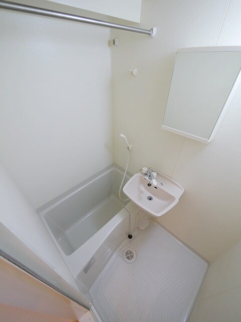 SIN-City本蓮沼BELLGRADEの物件内観写真