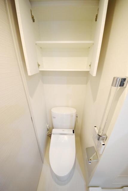 ジェノヴィア板橋ウエストグリーンヴェールの物件内観写真