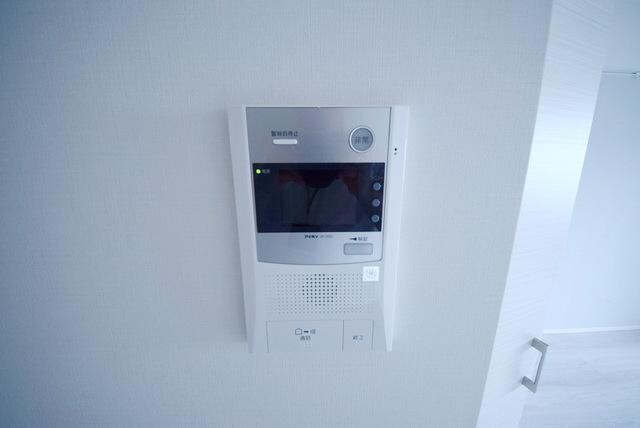 ジェノヴィア板橋ウエストグリーンヴェールの物件内観写真