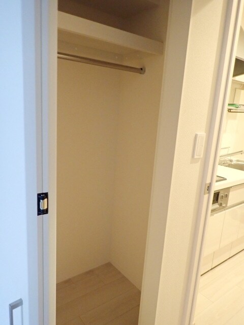 Ｐｅｎｎ．Ｃｕｒｔｉｓの物件内観写真