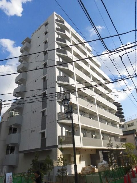 XEBECときわ台の物件内観写真