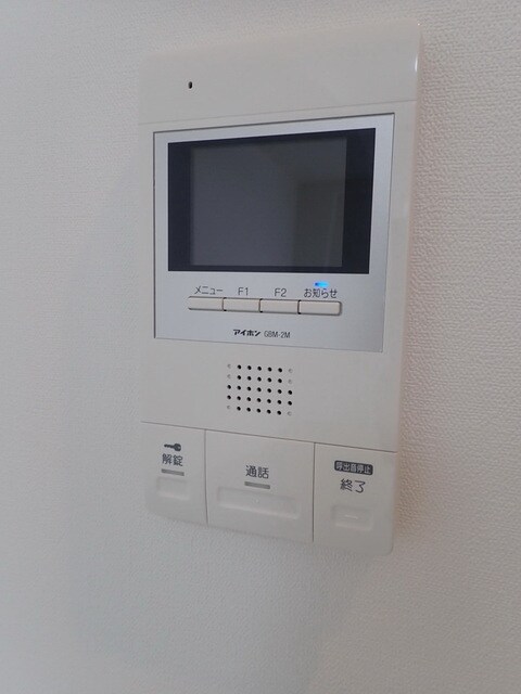 RELUXIA氷川台の物件内観写真