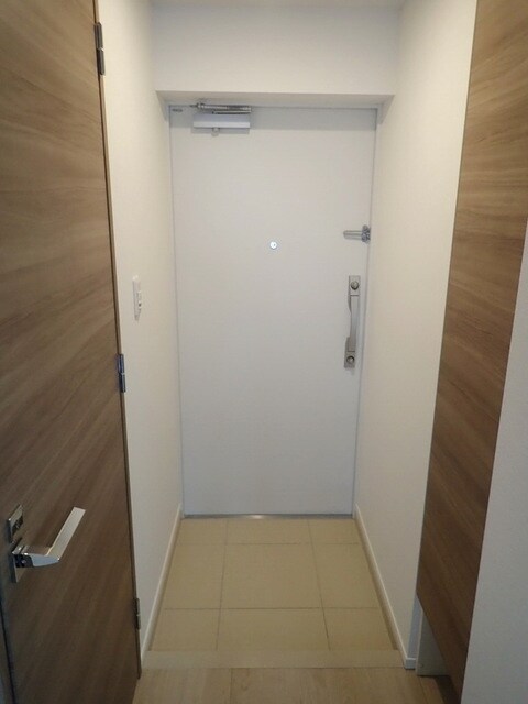 RELUXIA氷川台の物件内観写真