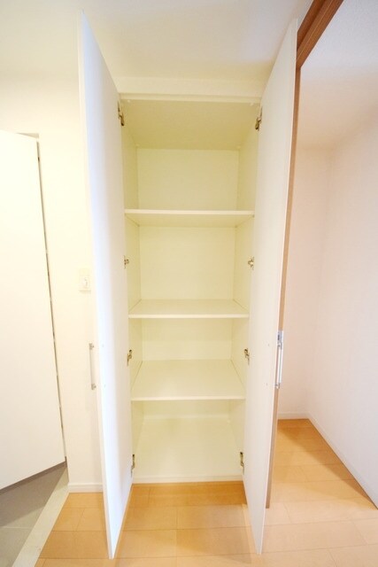 パークキューブ板橋本町の物件内観写真