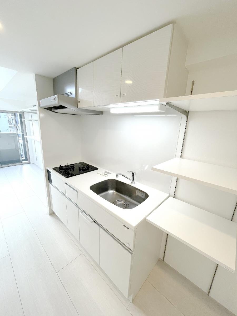 B CITY APARTMENT ITABASHI NORTHの物件内観写真