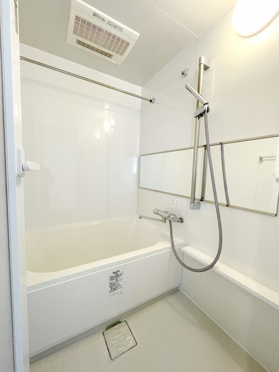 B CITY APARTMENT ITABASHI NORTHの物件内観写真