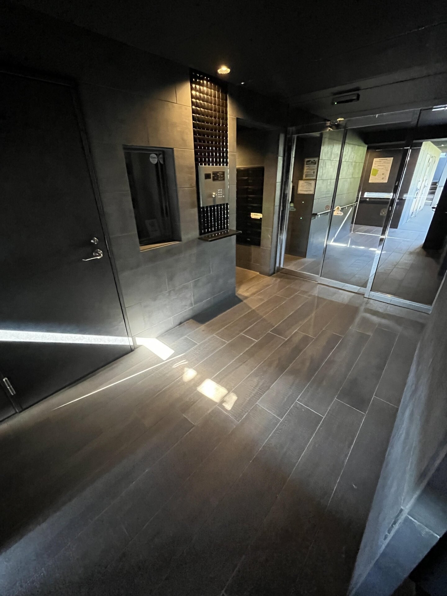 B CITY APARTMENT ITABASHI NORTHの物件内観写真