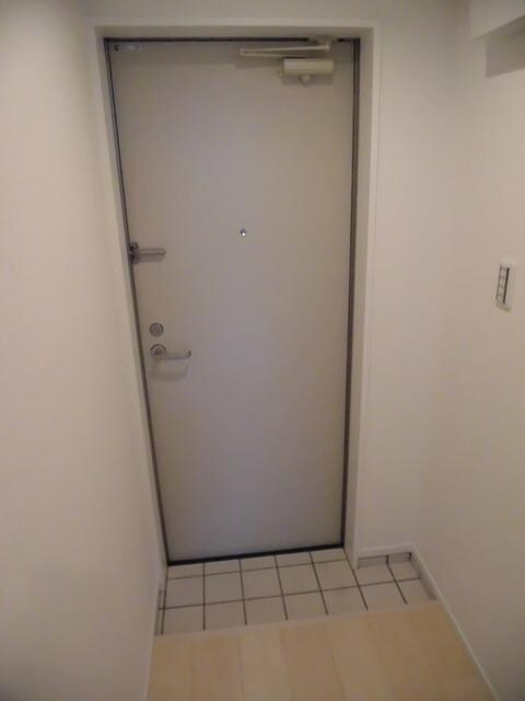 パインズデフィIIIの物件内観写真