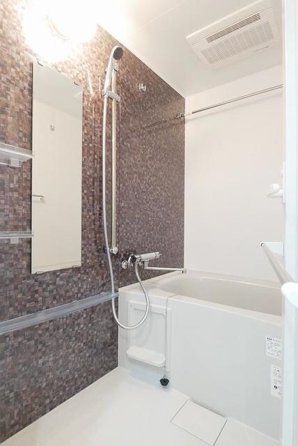 マキシヴ高島平の物件内観写真